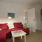 Haus Möwe Wohnung Gonnermann