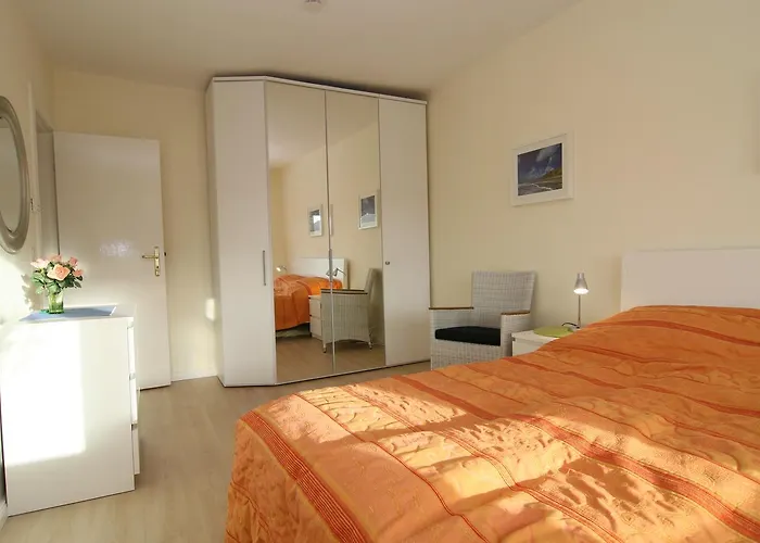 Haus Möwe Wohnung Gonnermann