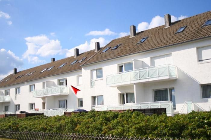 Haus Möwe Gonnermann * Hörnum