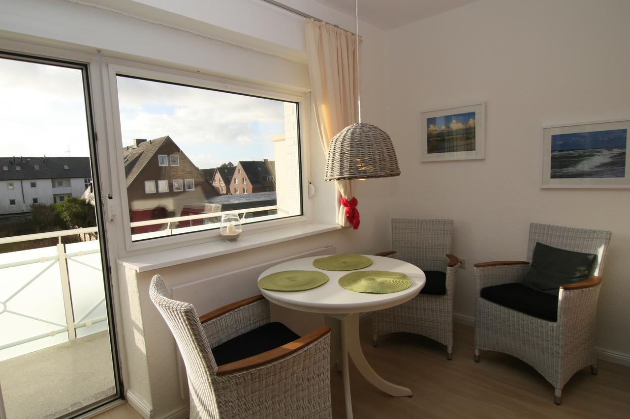 Haus Möwe Gonnermann *