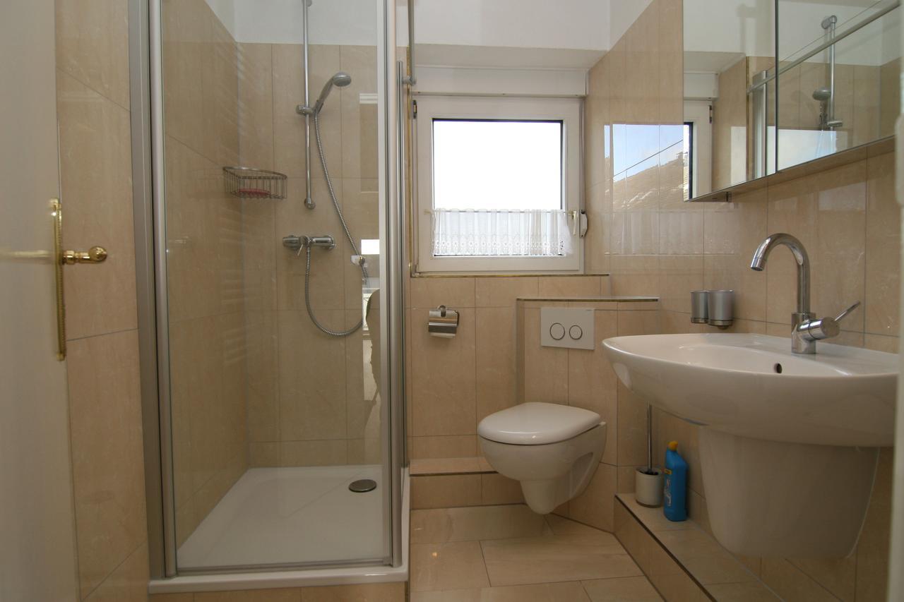 Apartment Haus Möwe Gonnermann *