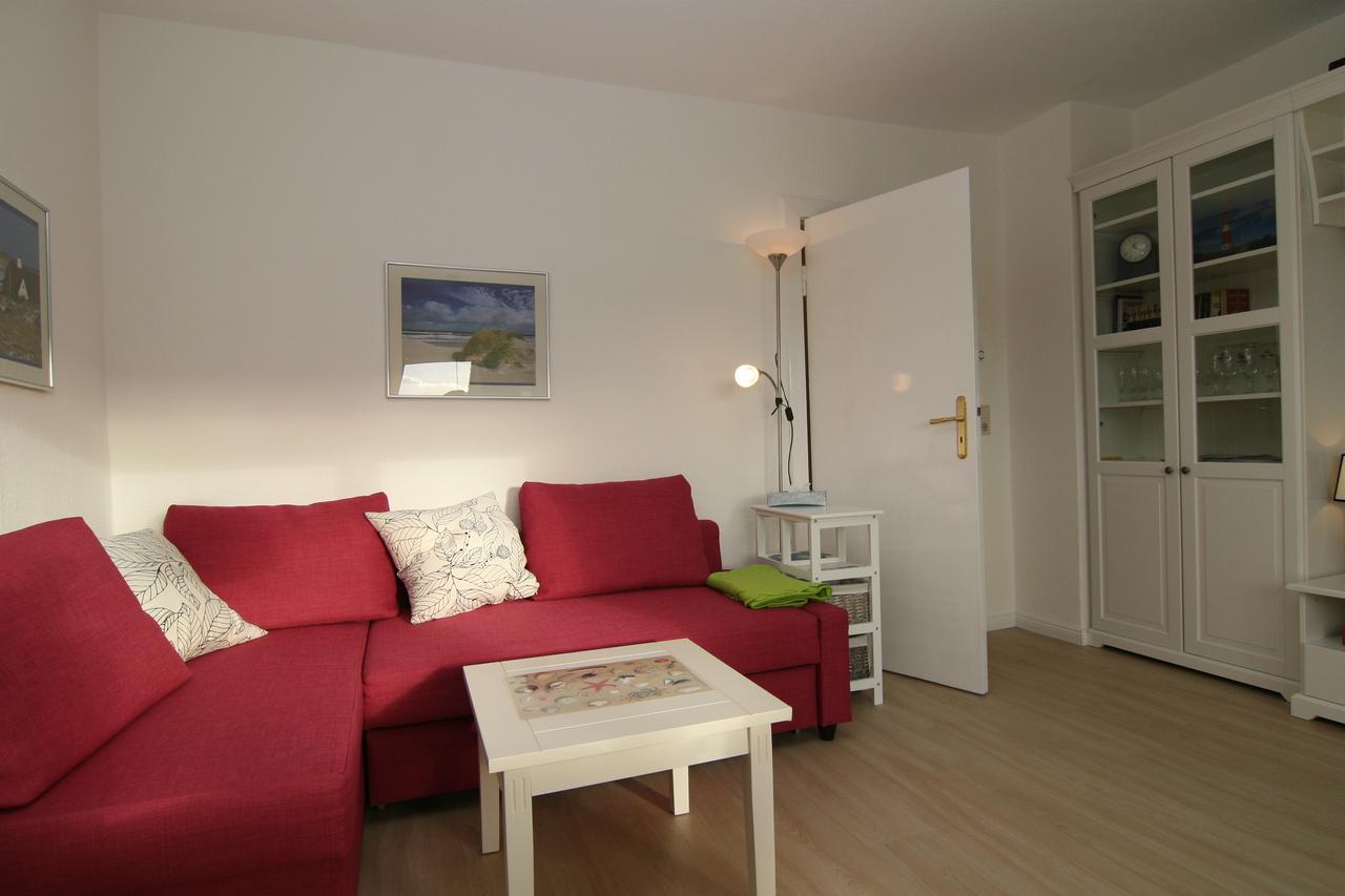 Haus Möwe Gonnermann *