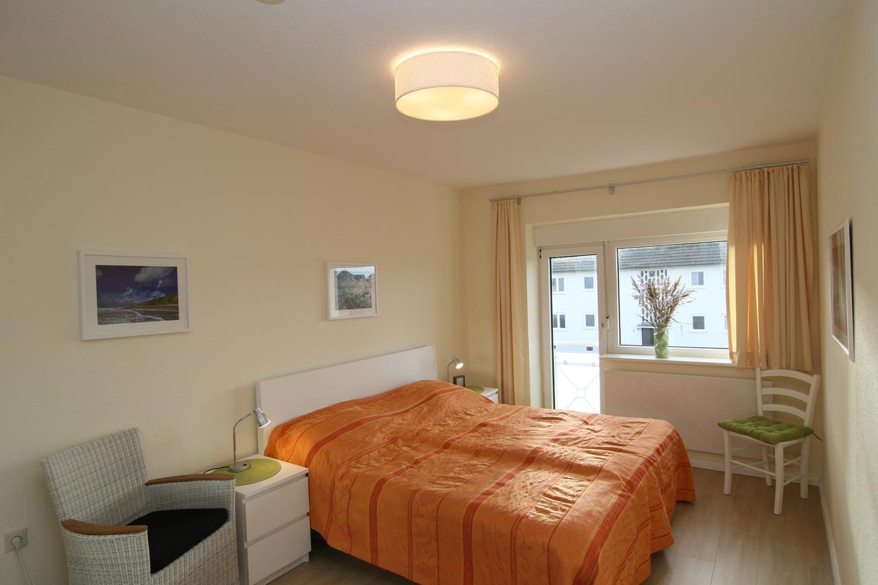 Haus Möwe Gonnermann *